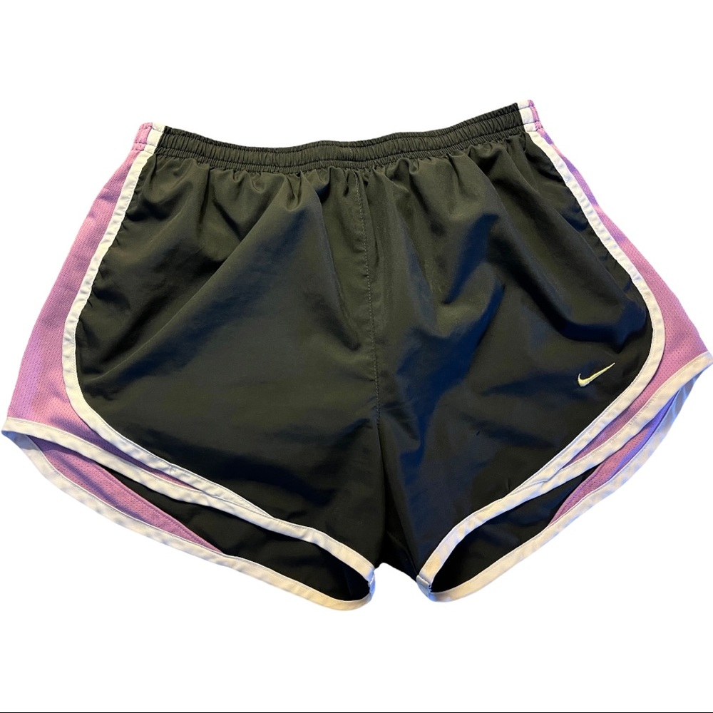 Nike Dri Fit Shorts